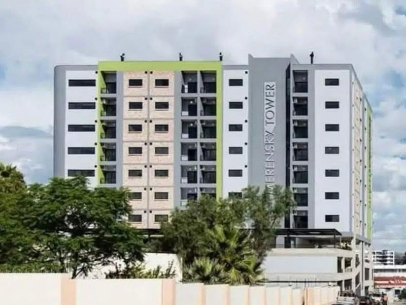 Apartment for sale - Photo 1