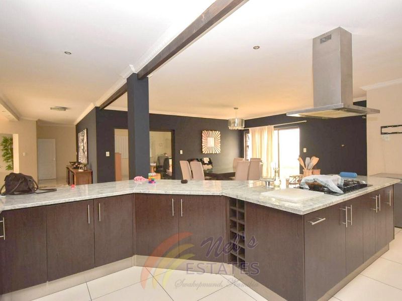 Modern Home For Sale in Extension 15, Swakopmund - Photo 5