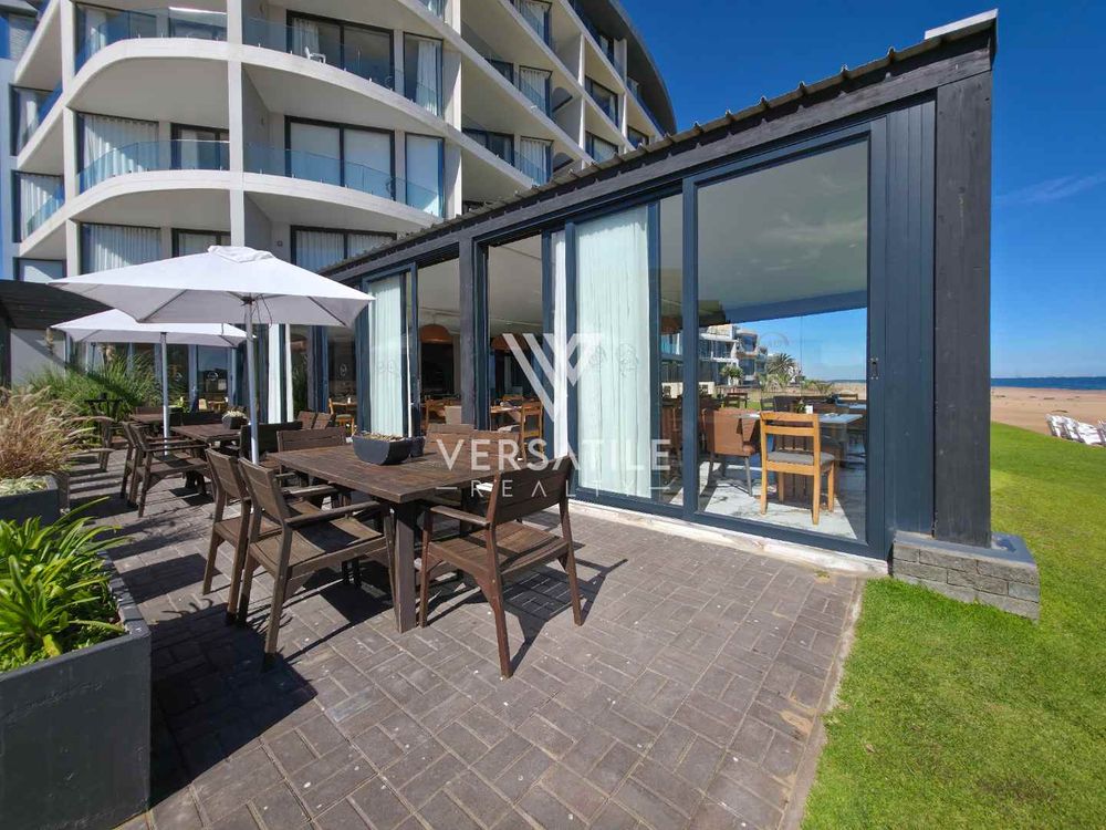 35 - Restaurant Exterior