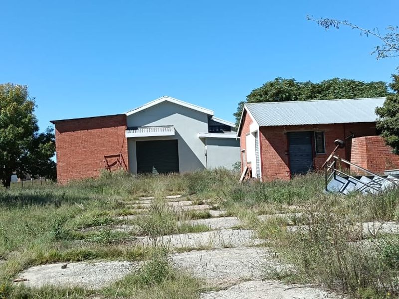 ABBATOIR FOR SALE BULTFONTEIN FREE STATE.EXCELLENT OPERTUNITY - Photo 2