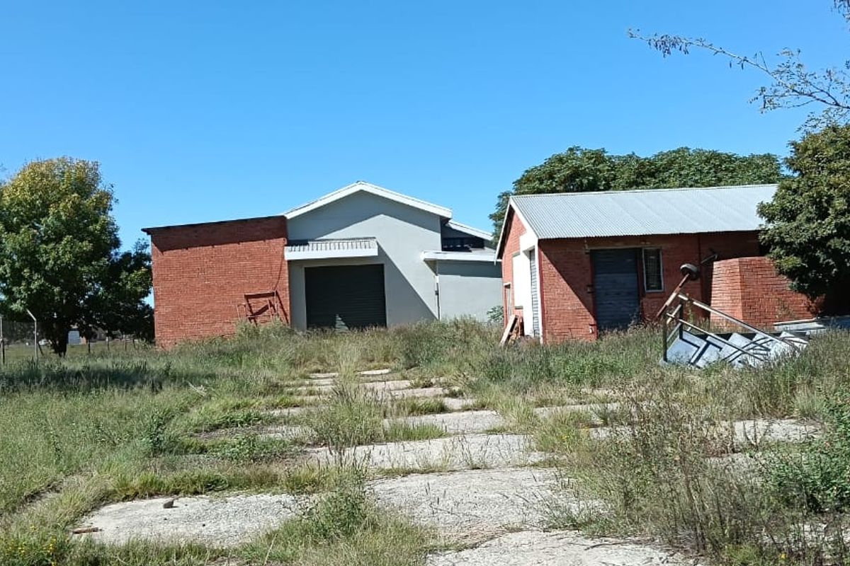 ABBATOIR FOR SALE BULTFONTEIN FREE STATE.EXCELLENT OPERTUNITY - Photo 2