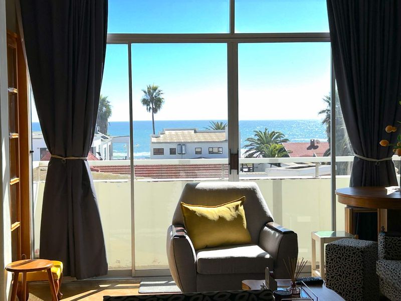 Wake Up to Ocean Views in the Heart of Swakopmund - Photo 1
