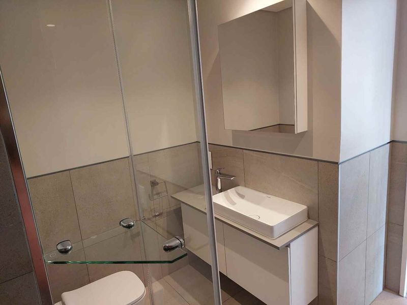 1 BEDROOM APARTMENT TO RENT IN MELROSE ARCH - Photo 9