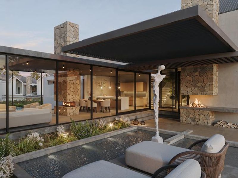 Introducing NEW DEVELOPMENT, featuring cutting-edge designs from the best architect! - Photo 4