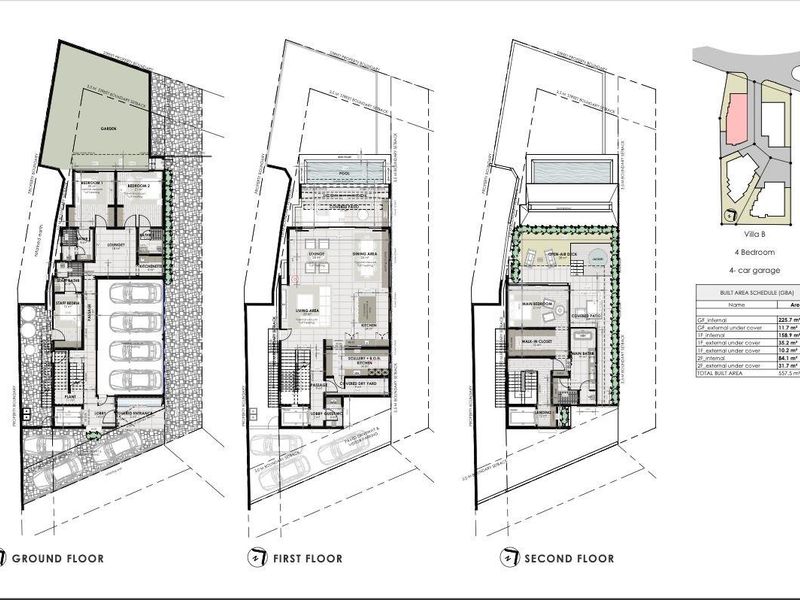 New Development | Hand Over 2028 | Vat inc - Photo 8