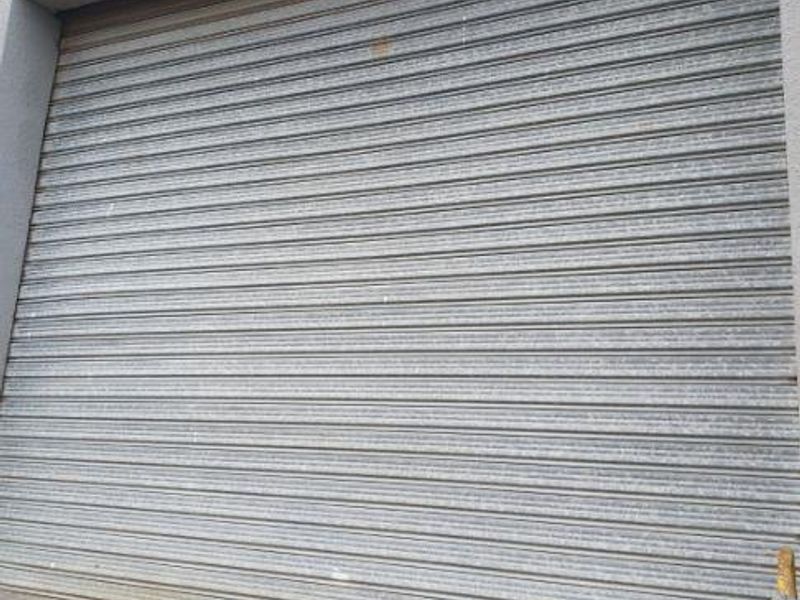 Warehouse/Distribution/manufacturing facility to let in Korsten. - Photo 10