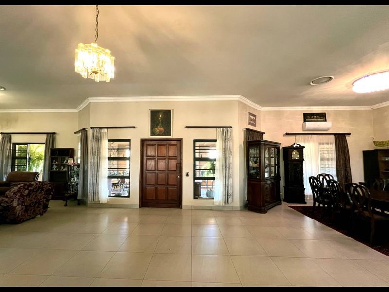 Omaruru Wildlife Estate, Omaruru:  Lifestyle Smallholding WITH ELABORATE Home is for Sale - Photo 9