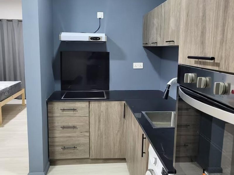 RS 5.8 MILLION | Turnkey Investment – Brand-New 1-Bedroom in Flic en Flac - Photo 7