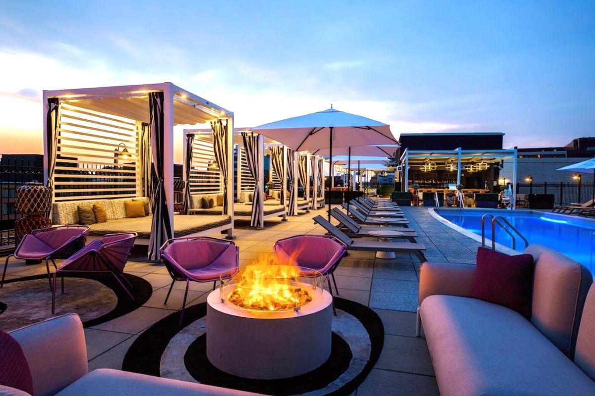 APPROVED BOUTIQUE HOTEL PROJECT PRASLIN - Photo 5