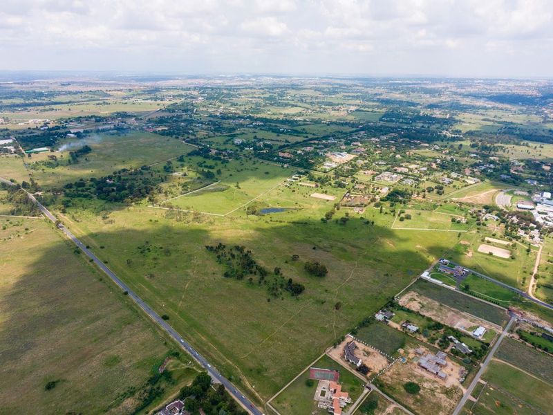 Viable development proposition - Photo 6