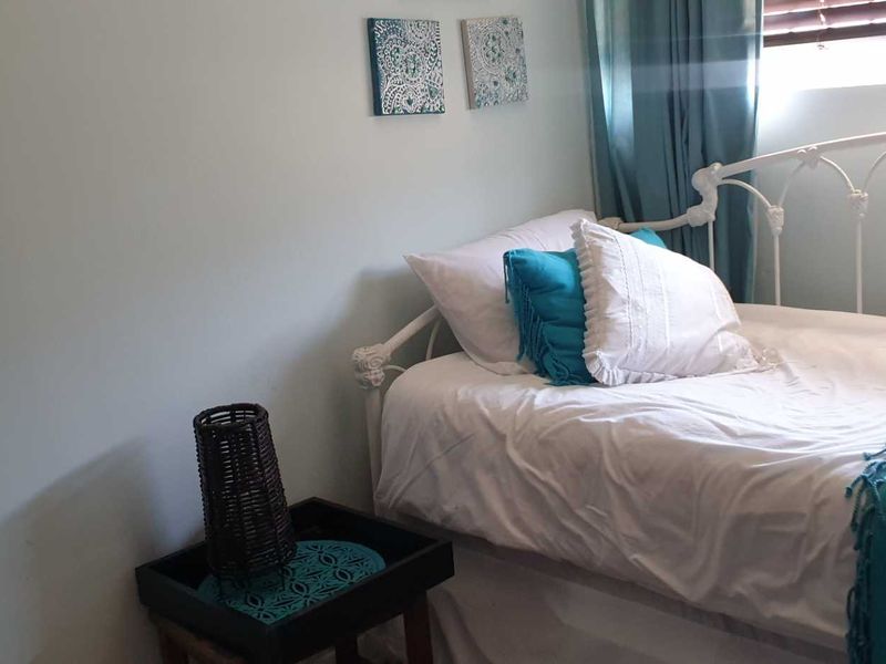 2 bedroom Airbnb 1 bathroom apartment - Photo 10