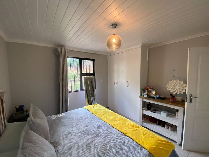 Neat Townhouse + Extra Land = Big Potential! - Photo 6