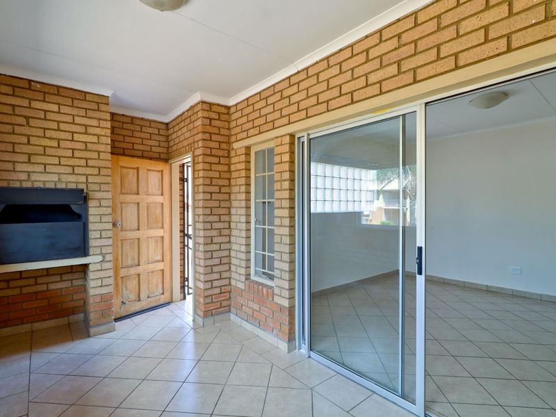 Perfect lockup and go! - Photo 3