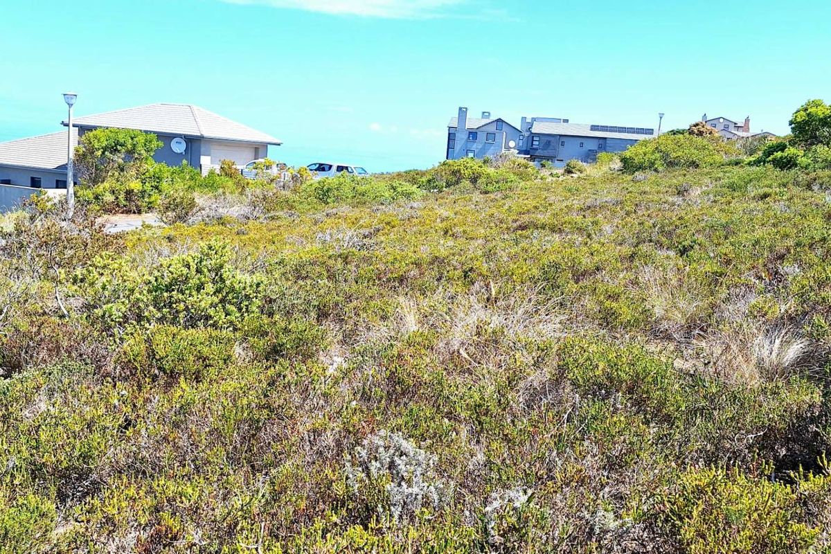 980m2 Vacant Land in Village on Sea Estate - Photo 5