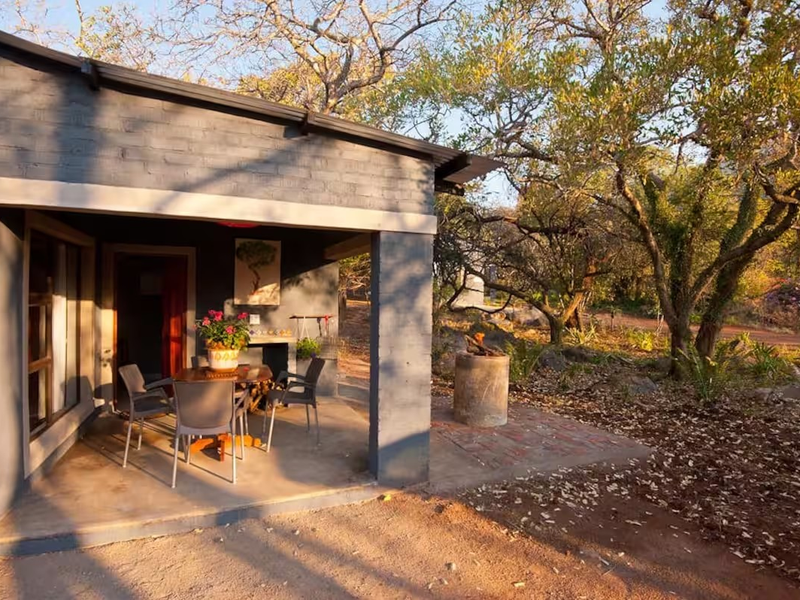 A rare find – affordable, all-inclusive living in a stunning natural setting in Kampersrus - Photo 9