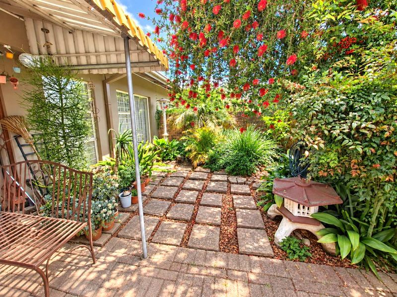 A Warm Welcome, A Private Garden & A Place to Call Home - Exclusive Mandate