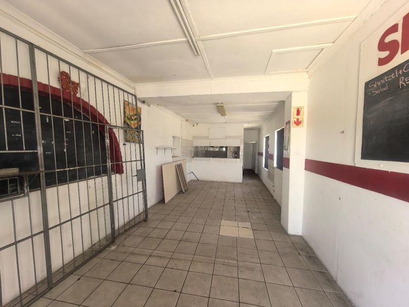 40m2 Business opportunity - Photo 2