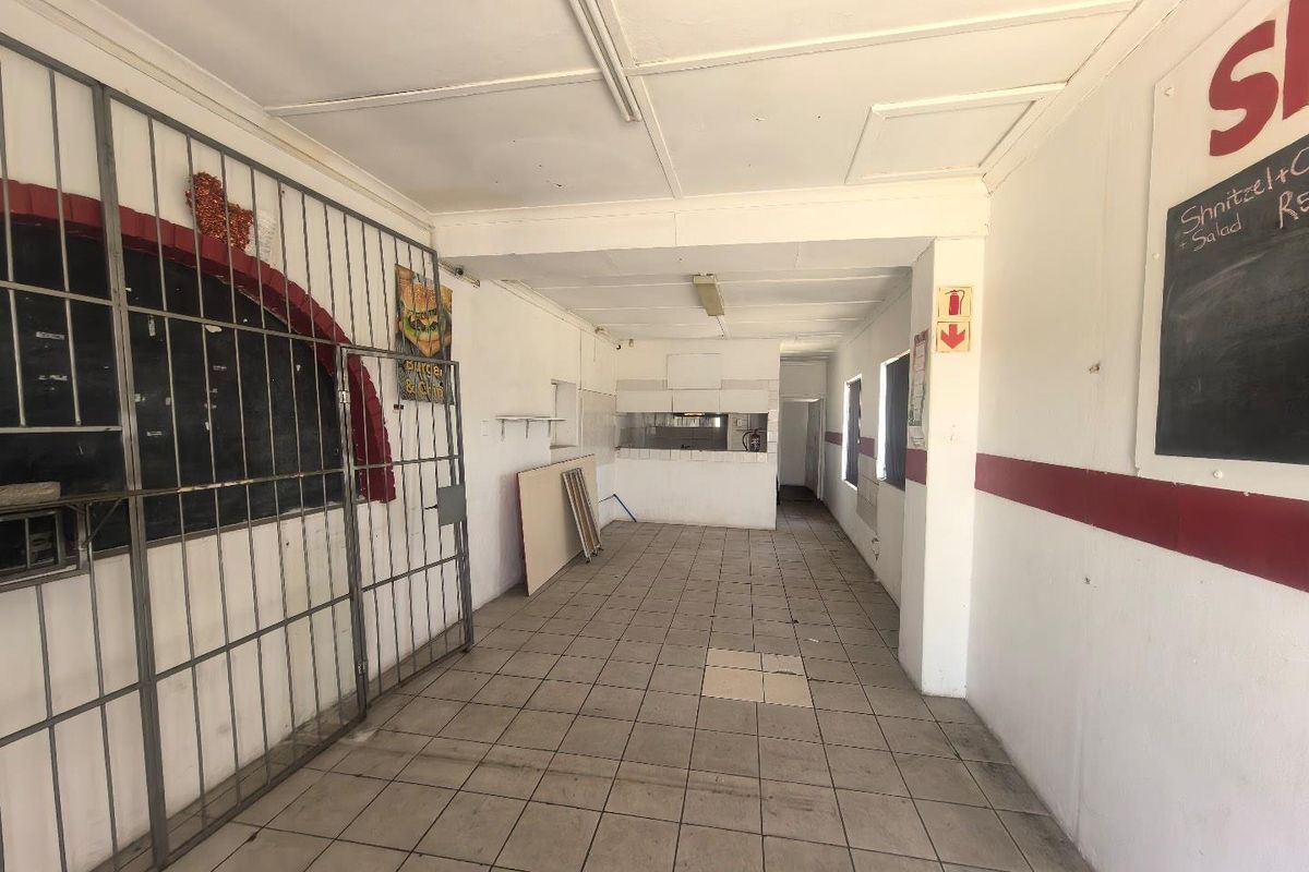 40m2 Business opportunity - Photo 2