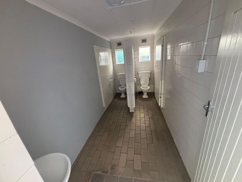 TO LET | INDUSTRIAL UNIT - 549m2 - Photo 9