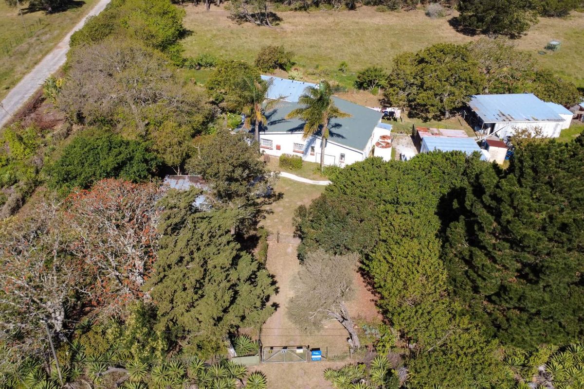 Your Country Escape Awaits – 1.7ha Smallholding - Photo 2