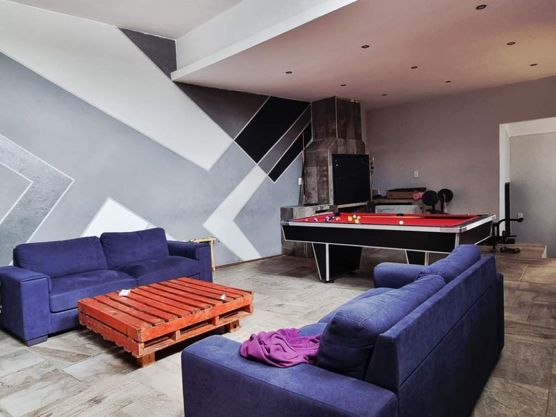 Dorado park 4 bedroom house - Photo 3