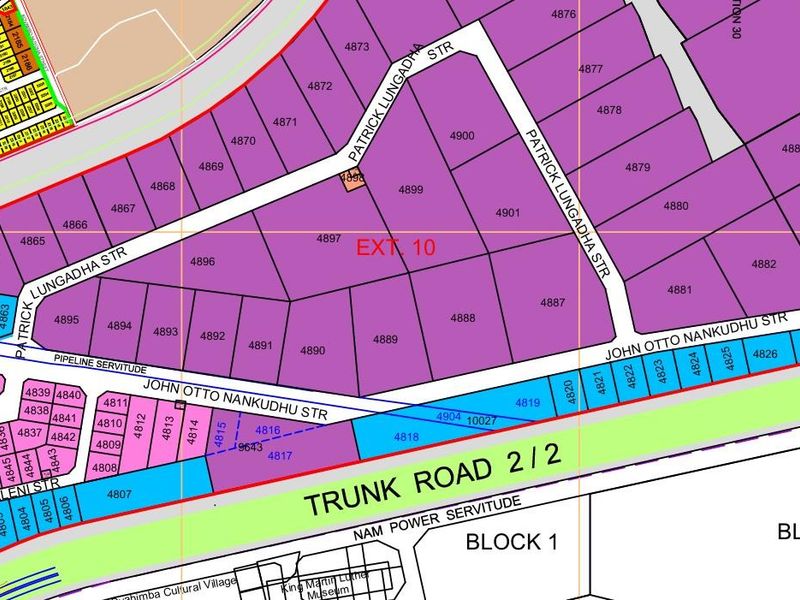 Swakopmund - Industrial Vacant Land - Photo 1