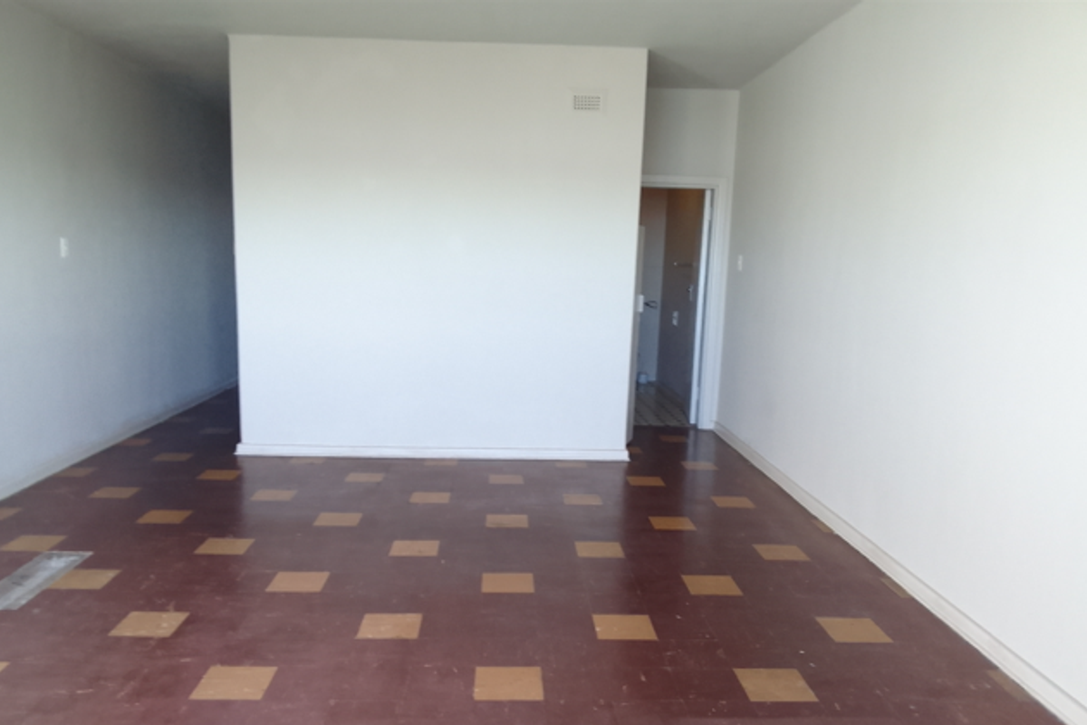 Bachelor flat in Sydenham - Photo 5