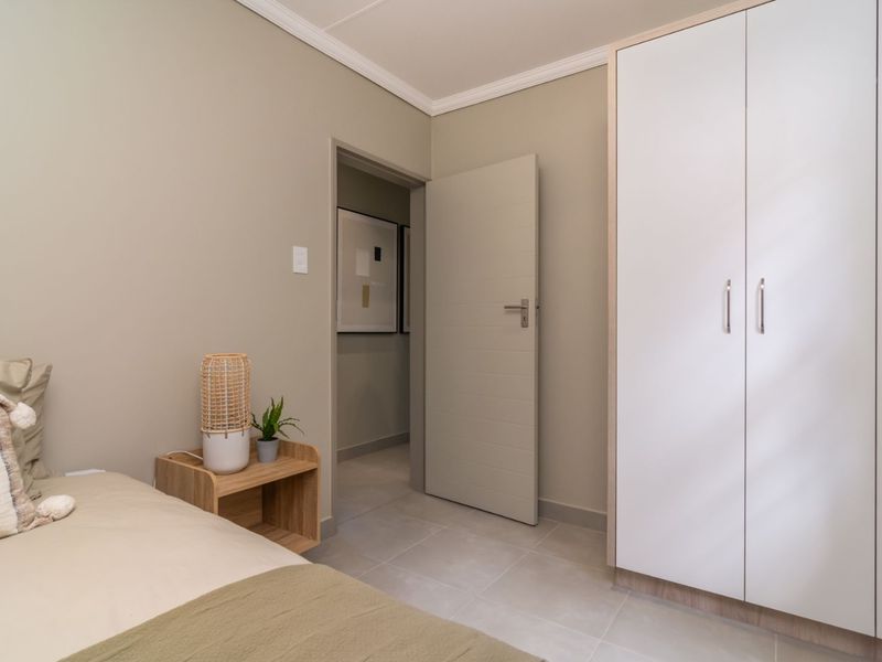 Stunning 71m2 3-Bedroom Home in Lion Pride Lifestyle Estate - Photo 9
