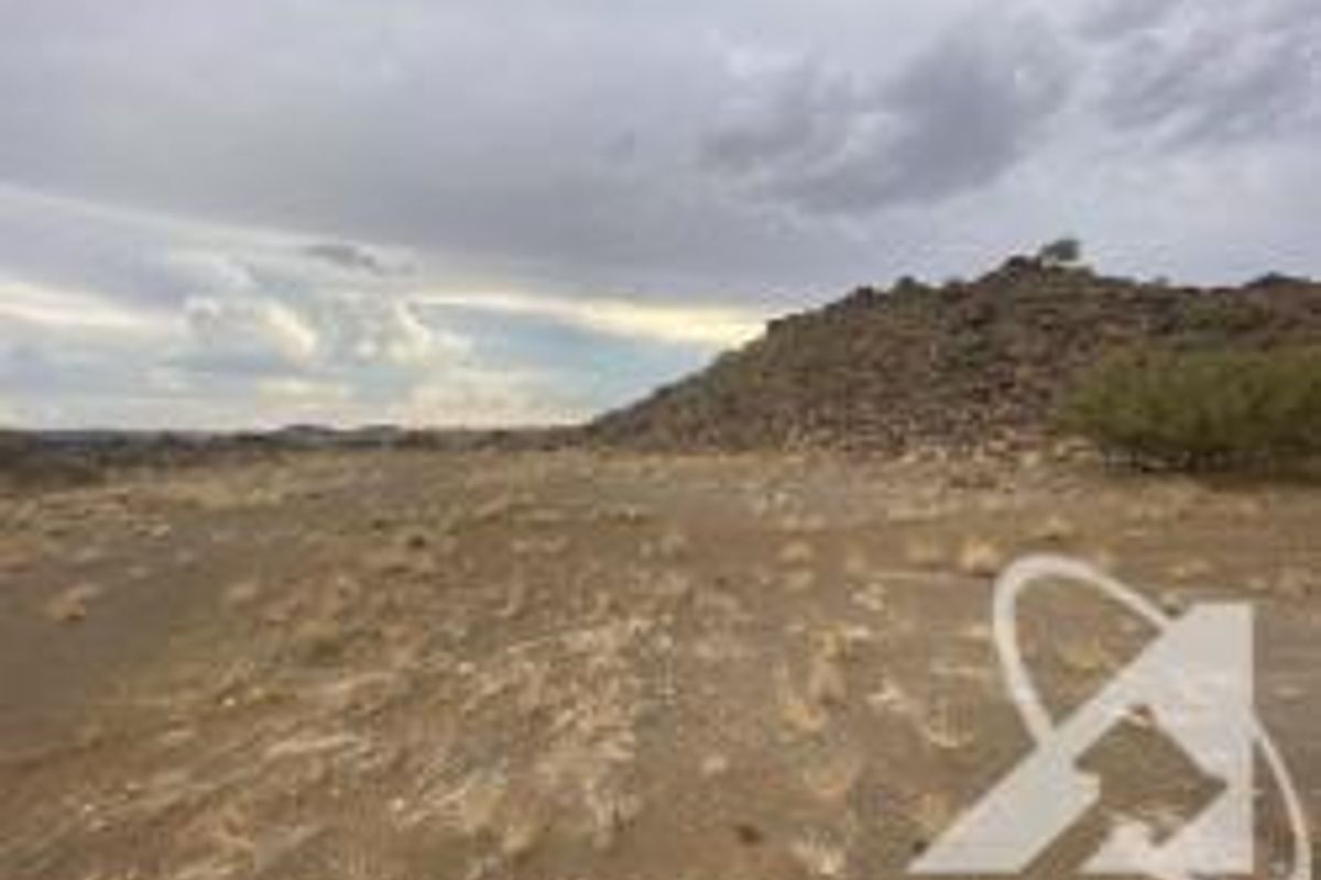 Vacant Residential Erf For Sale in Keetmanshoop - Photo 5