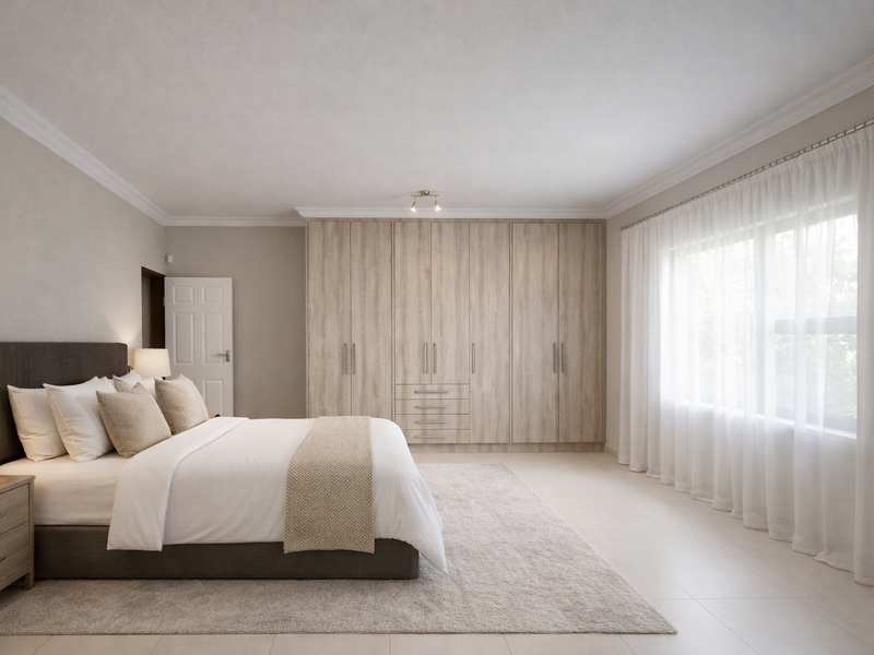 Open-Plan Bliss with Indoor BBQ & Lush Garden! - Photo 7