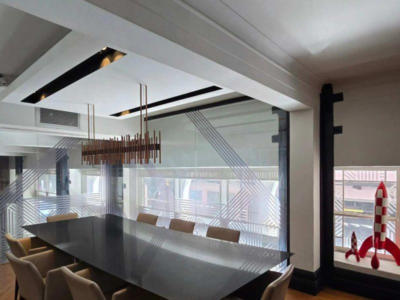 Trendy 315m2 office to let at Speakers Corner - Photo 10