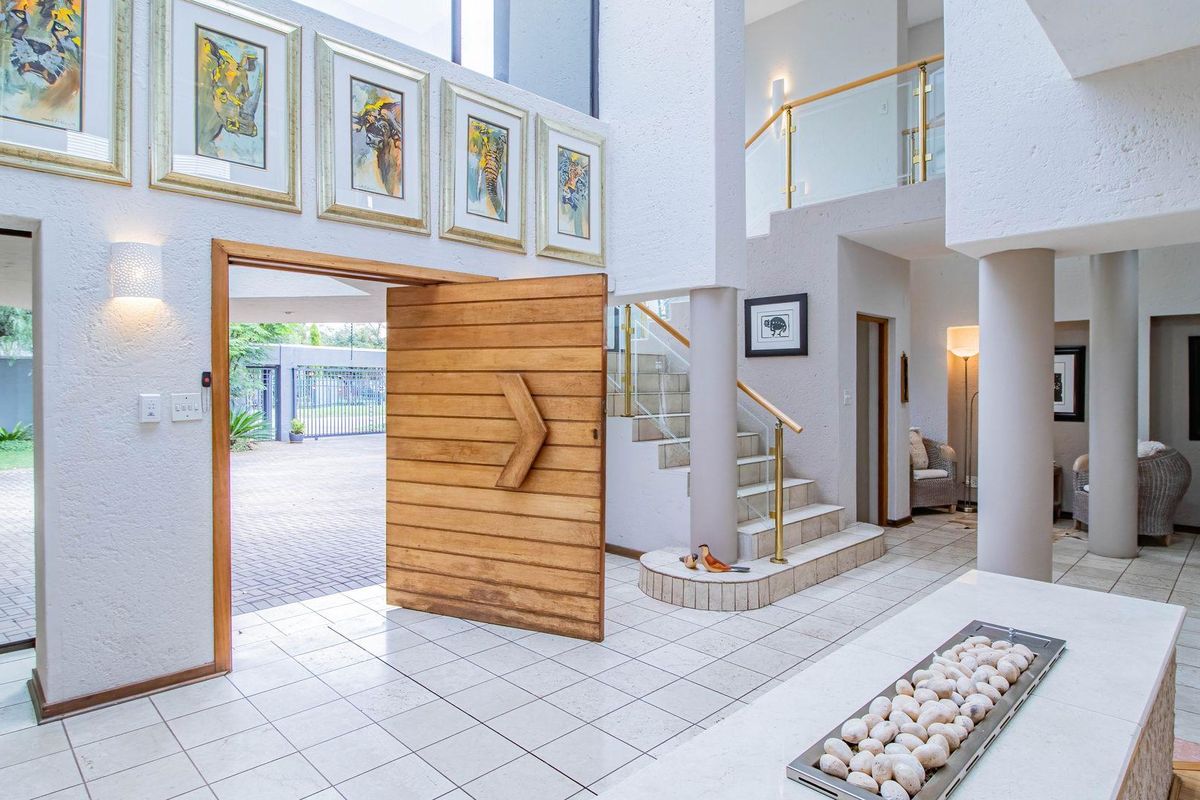 Modern Comfort Meets Timeless Elegance! - Photo 3