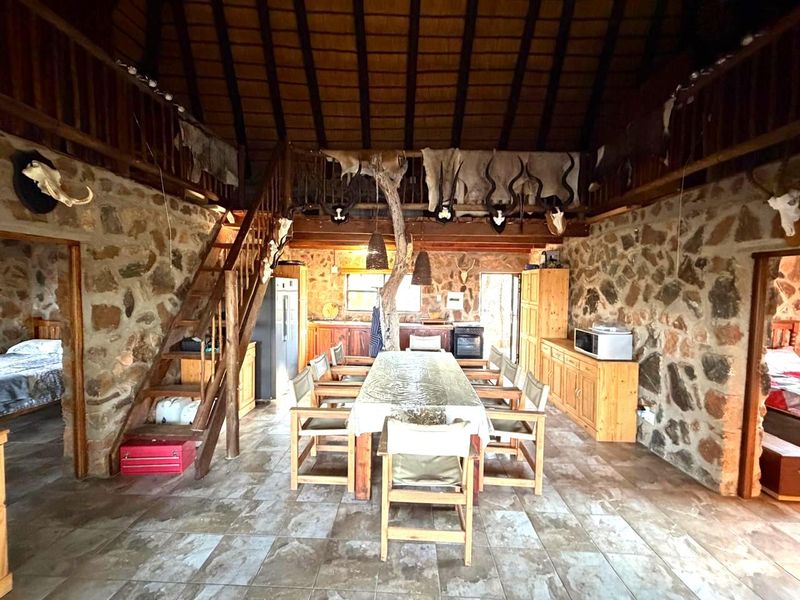 Exclusive to Century 21 Wildlife Properties, Private Residential Bush Home in Ndlovumzi Nature Reserve - Photo 5