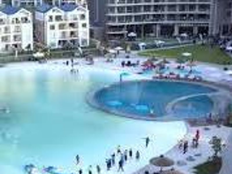 WATERFALL CITY - MUNYAKA - 1 BEDROOM - 1 BATHROOM - OPEN PLAN LIVING AREA & KITCHEN - Photo 2