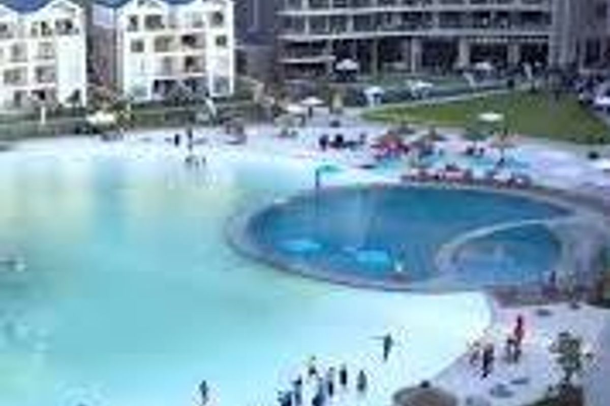 WATERFALL CITY - MUNYAKA - 1 BEDROOM - 1 BATHROOM - OPEN PLAN LIVING AREA & KITCHEN - Photo 2