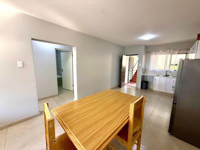 Stylish Apartment or Investment Opportunity in a new modern development in Athlone, Pietermaritzburg - Photo 5
