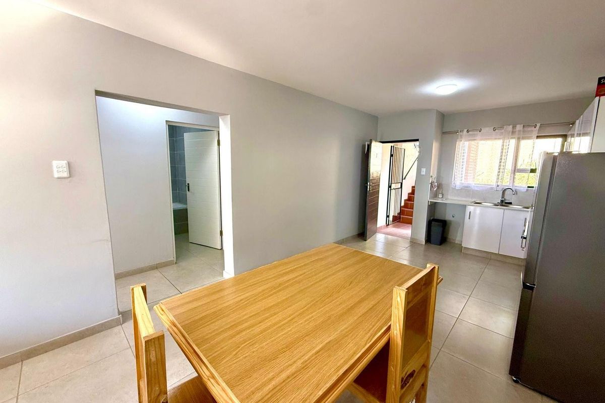 Stylish Apartment or Investment Opportunity in a new modern development in Athlone, Pietermaritzburg - Photo 5