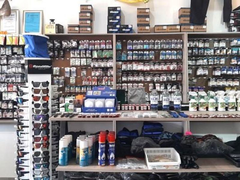 Fishing Shop for Sale - Photo 3