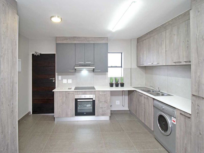 Modern One Bedroom Apartment to Rent April 1 - Photo 6