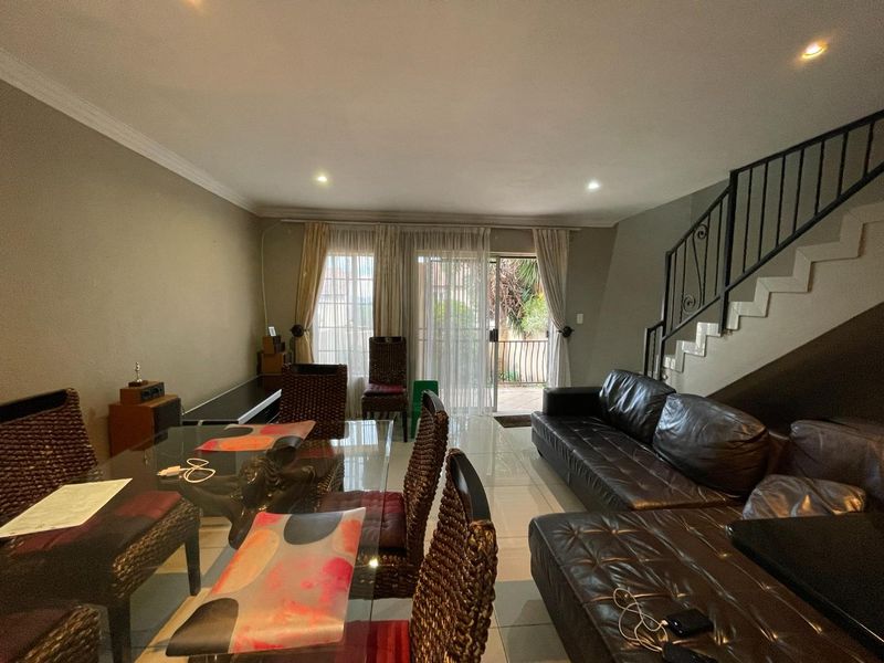 3 bedroom duplex in Mount Grace - Photo 9