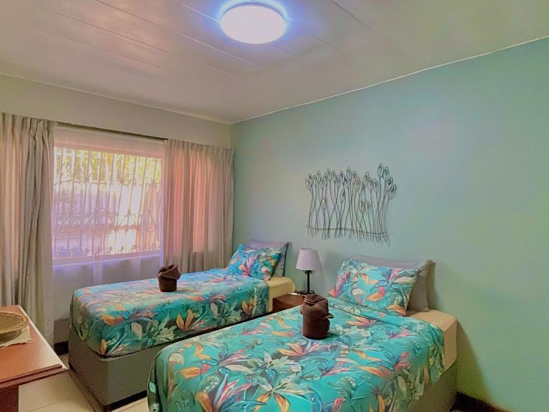 3/4-Bedroom Fully Furnished Duplex Units – Ideal for Airbnb Investment - Photo 7