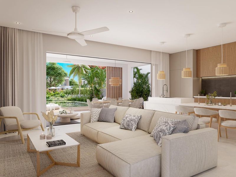 EXCLUSIVE VILLA COLLECTION: Your Private Island Estate - Photo 6