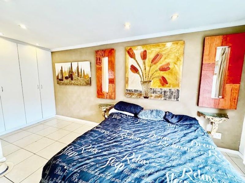 FULLY FURNISHED SPACIOUS 1 BED  1 BATH FLATLET PARKMORE - Photo 7