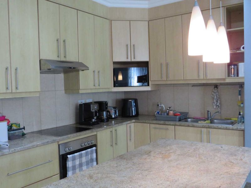 2 Bedroom Apartment To Rent In Big Bay - Photo 2