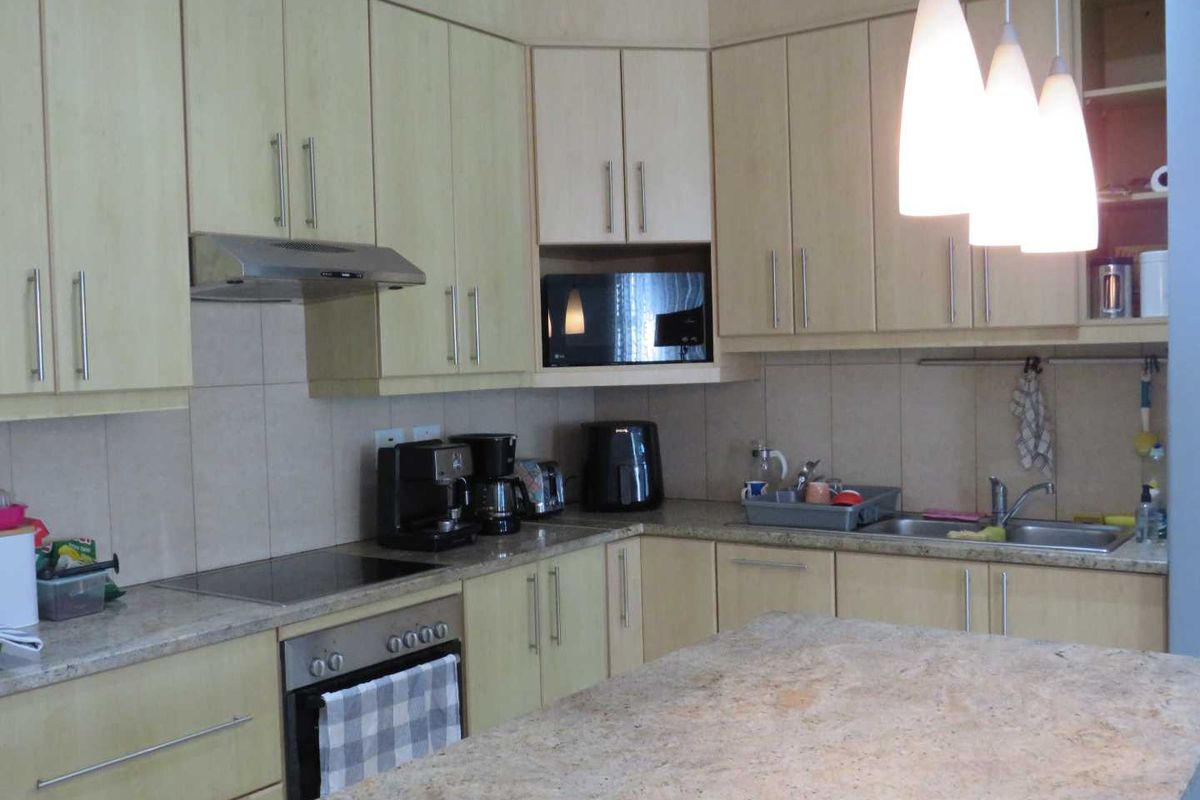 2 Bedroom Apartment To Rent In Big Bay - Photo 2