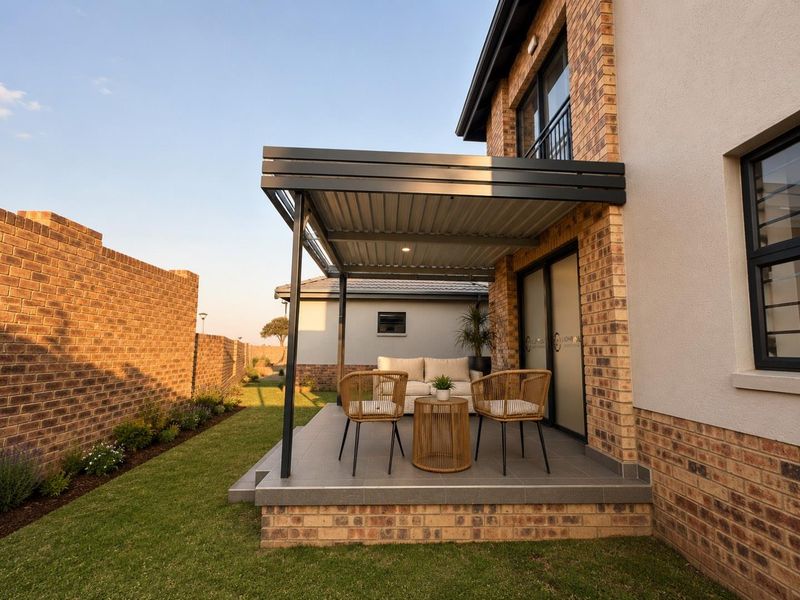 3 Bedroom House at Lion Pride Lifestyle Estate - Photo 1