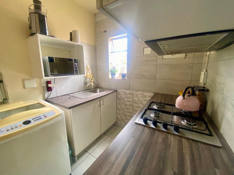 Your cosy haven awaits - Photo 5