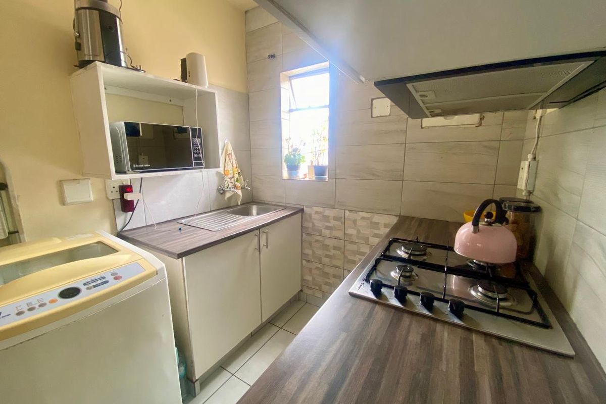 Your cosy haven awaits - Photo 5