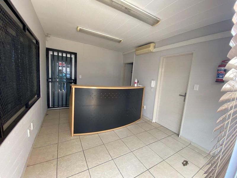 Barleo Industrial Park - Unit FOR SALE - Photo 4