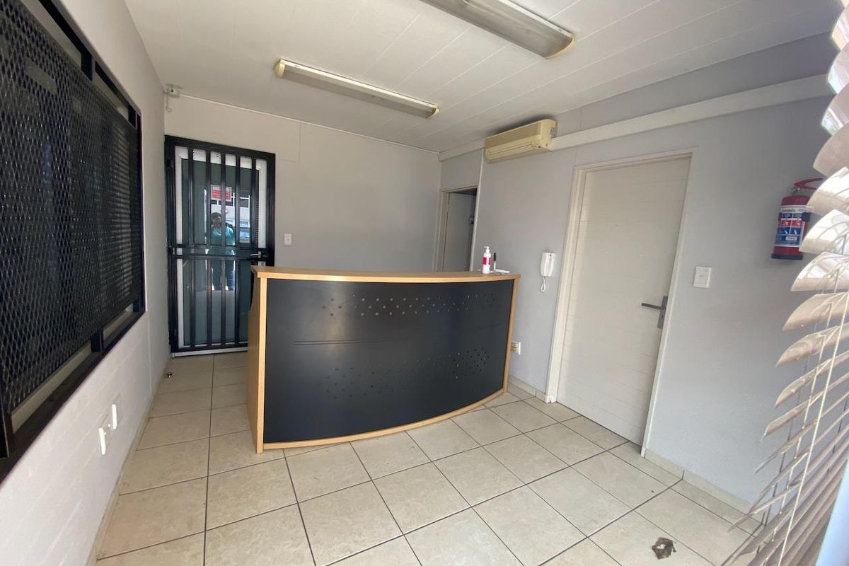 Barleo Industrial Park - Unit FOR SALE - Photo 4